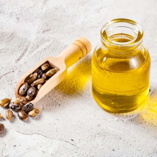 Castor Oil 