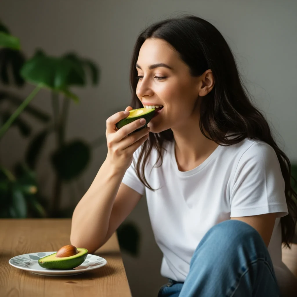 Eat Your Glow: Skin-Loving Foods
