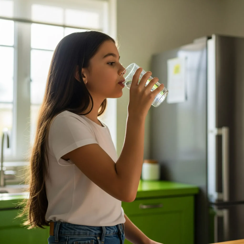 Hydrate Like You Mean It