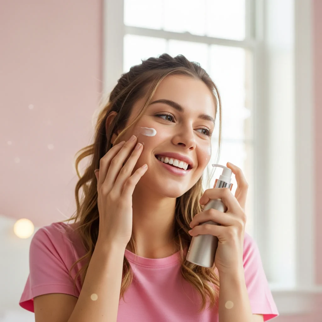Protect Your Skin Barrier