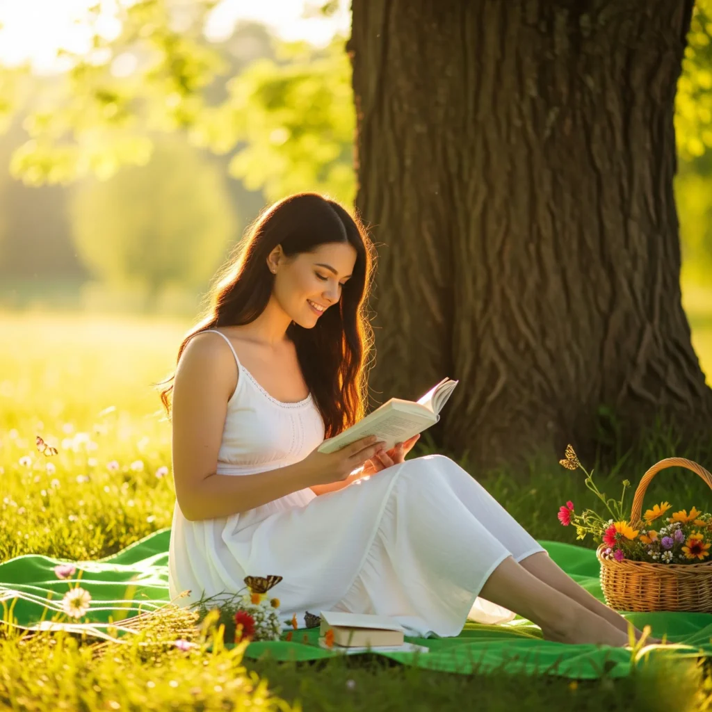 Stay Stress-Free (As Much As You Can)