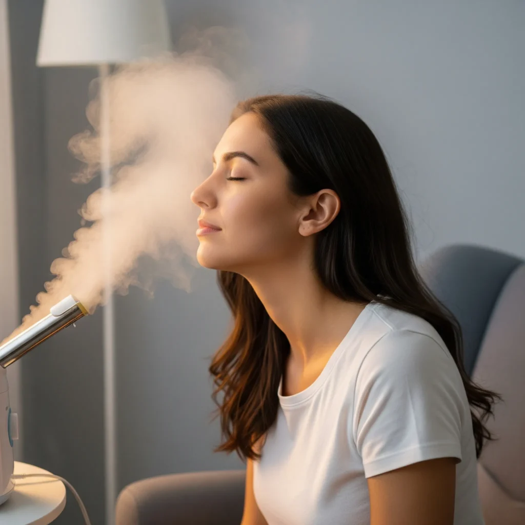 Steam to Dream