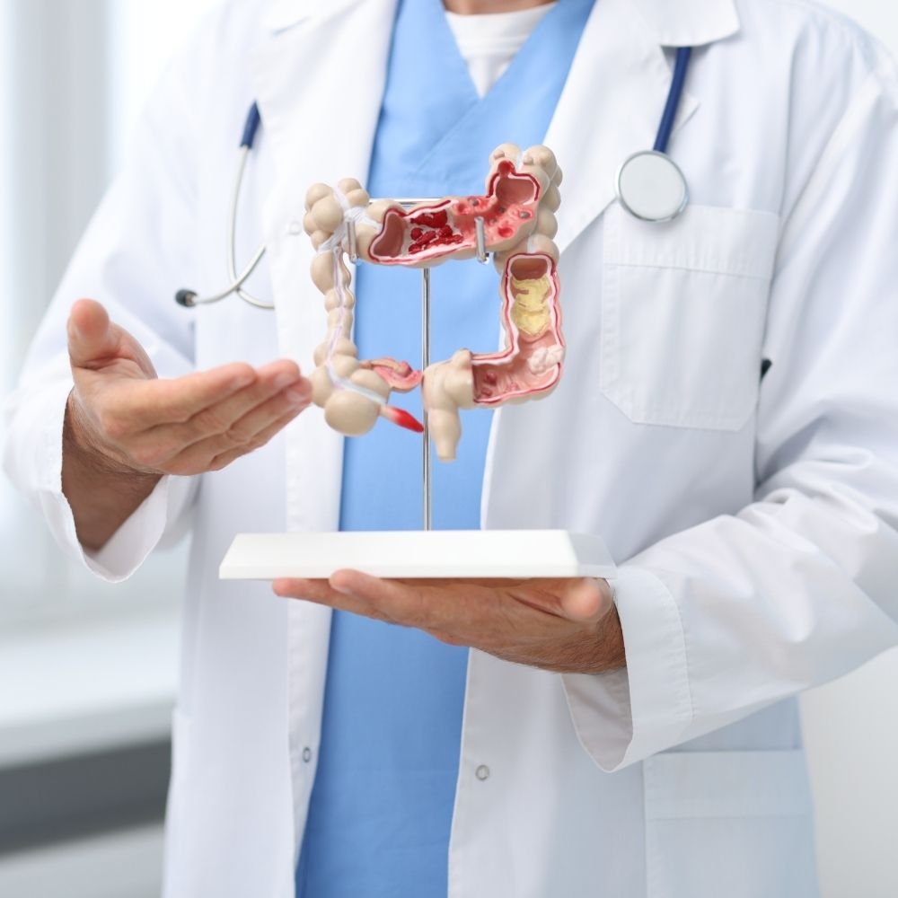 Home 16 Digestive Health