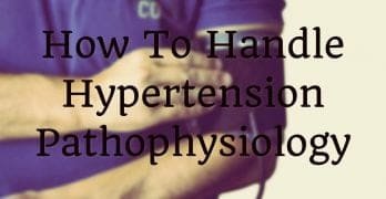 Pathophysiology of Hypertension