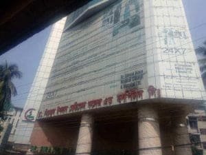Dr. Sirajul Islam Medical College Doctor List