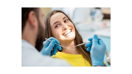 Advice For Dental Health Protection