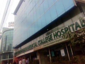 Anwar Khan Modern Medical College Hospital Doctor List