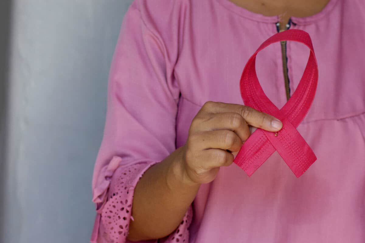 Breast Cancer Information and Overview