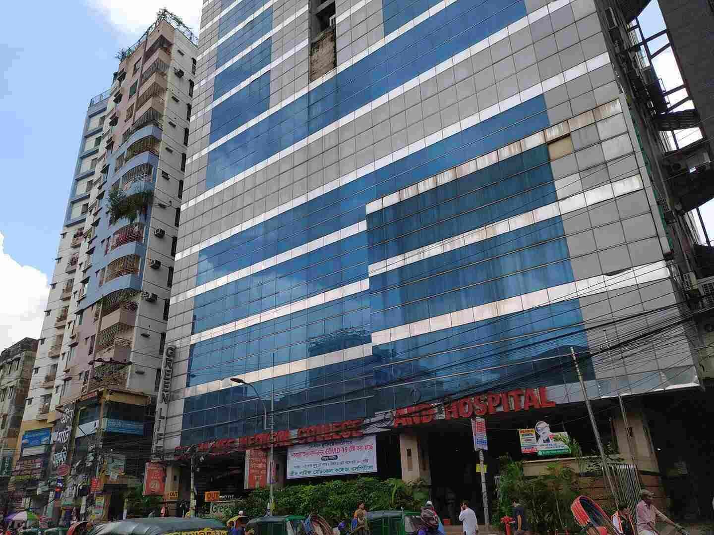 Green Life Hospital Doctor List