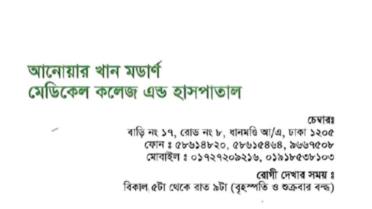 Dr Firoz Ahmed Quraishi Contact Number