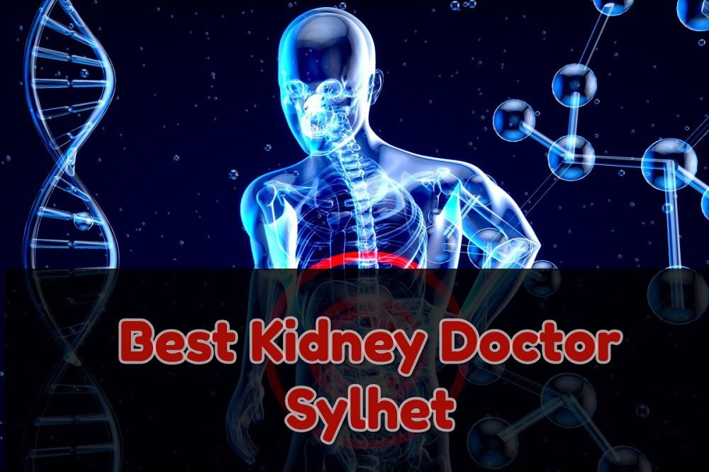 Best Kidney Doctor Sylhet