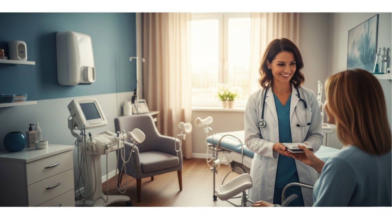 Asgar Ali Gynecologist Doctor List