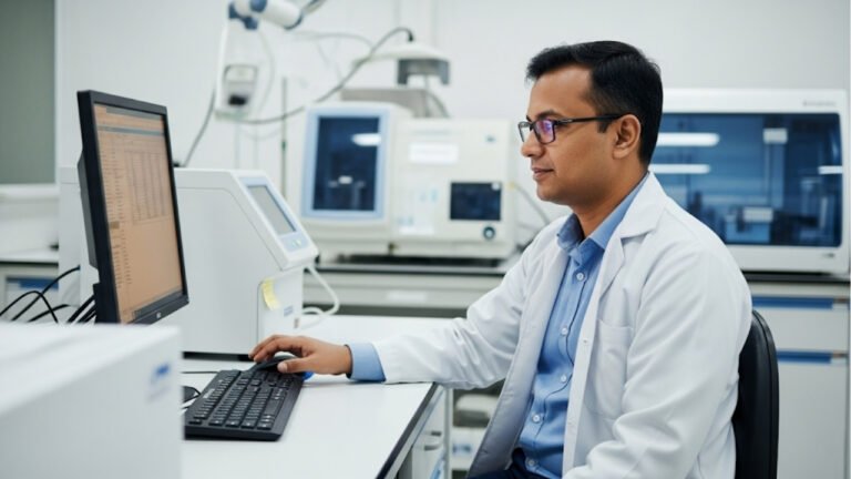 Best Hematologist Doctor in Dhaka