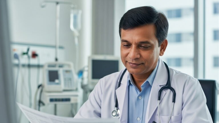 Best Kidney Doctor In Dhaka