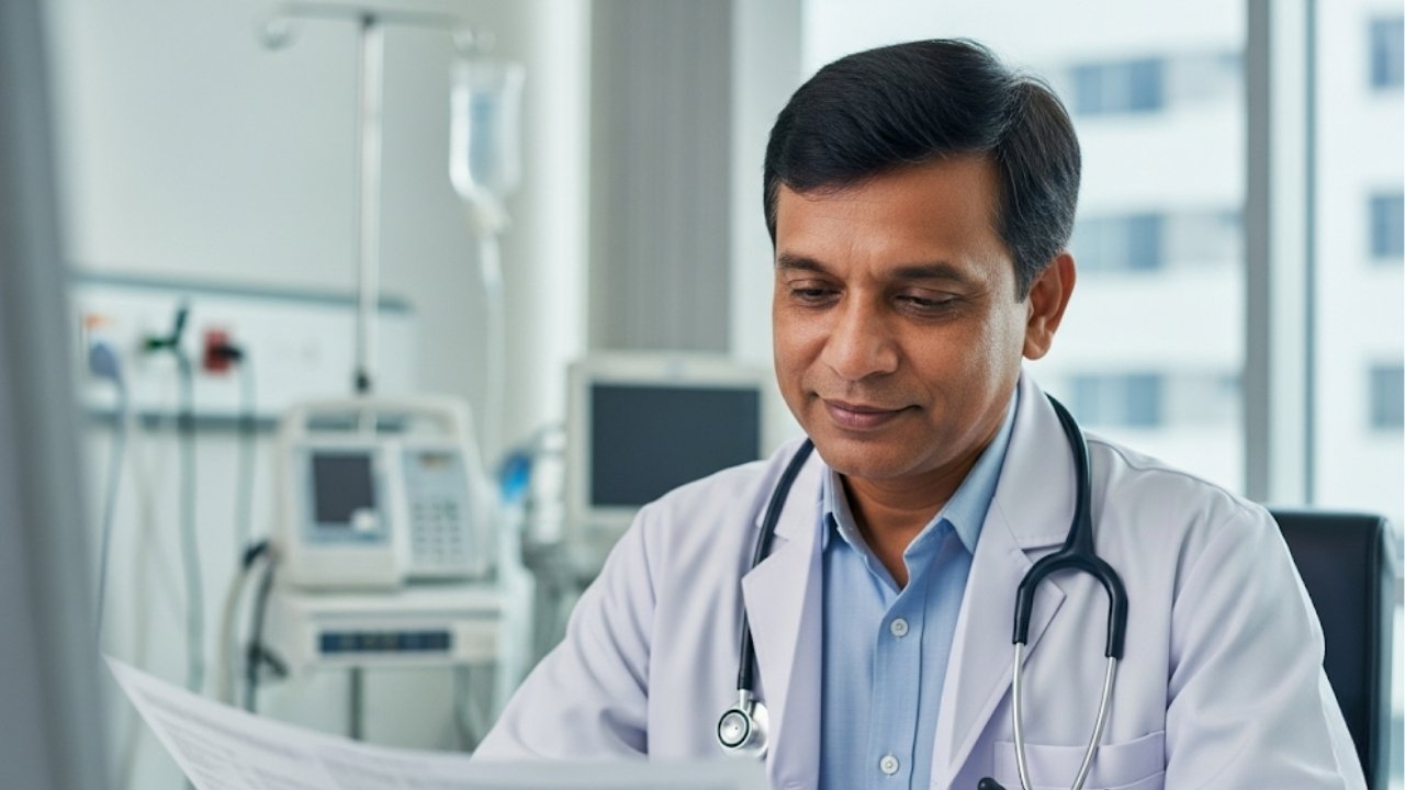 Best Kidney Doctor In Dhaka
