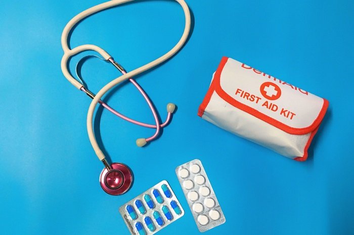 United Hospital ENT Doctor List