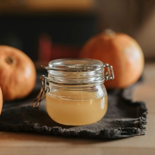 Apple Cider Vinegar
