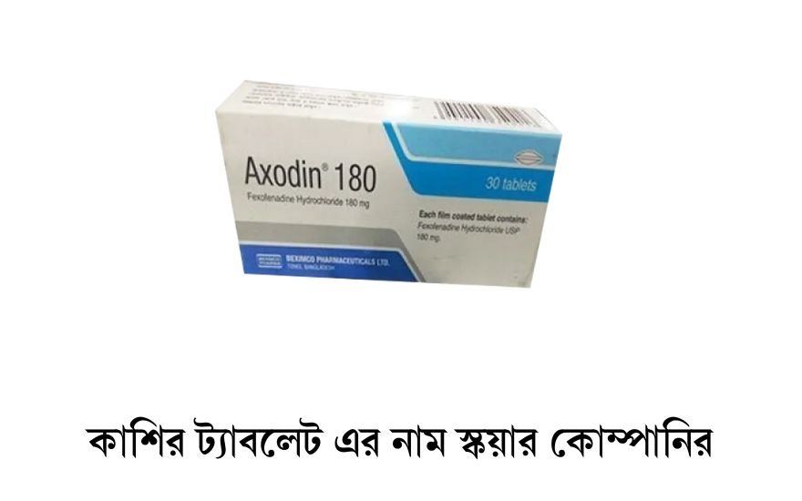 Axodin 180
