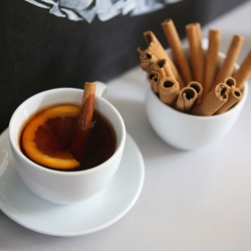 Cinnamon Tea