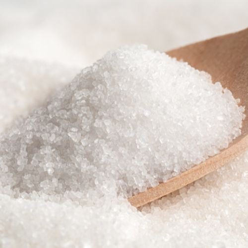 Cut Down on Sugar