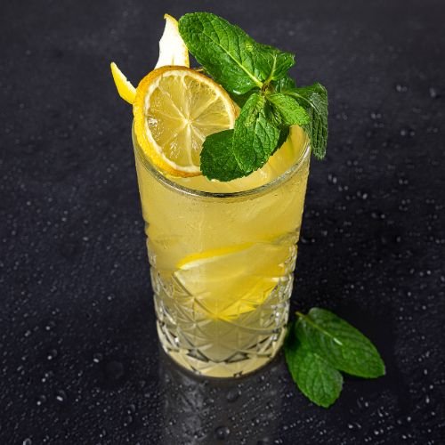 Lemon Water
