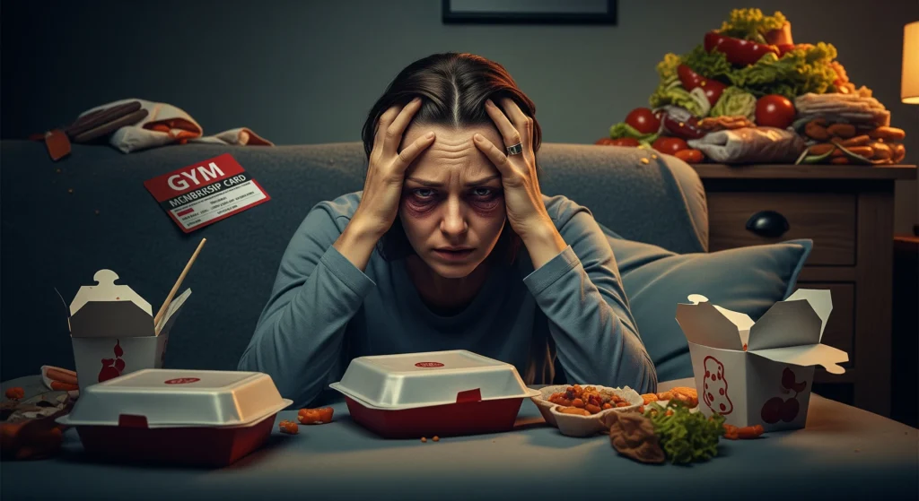 10 Everyday Habits That Weaken Your Immune System