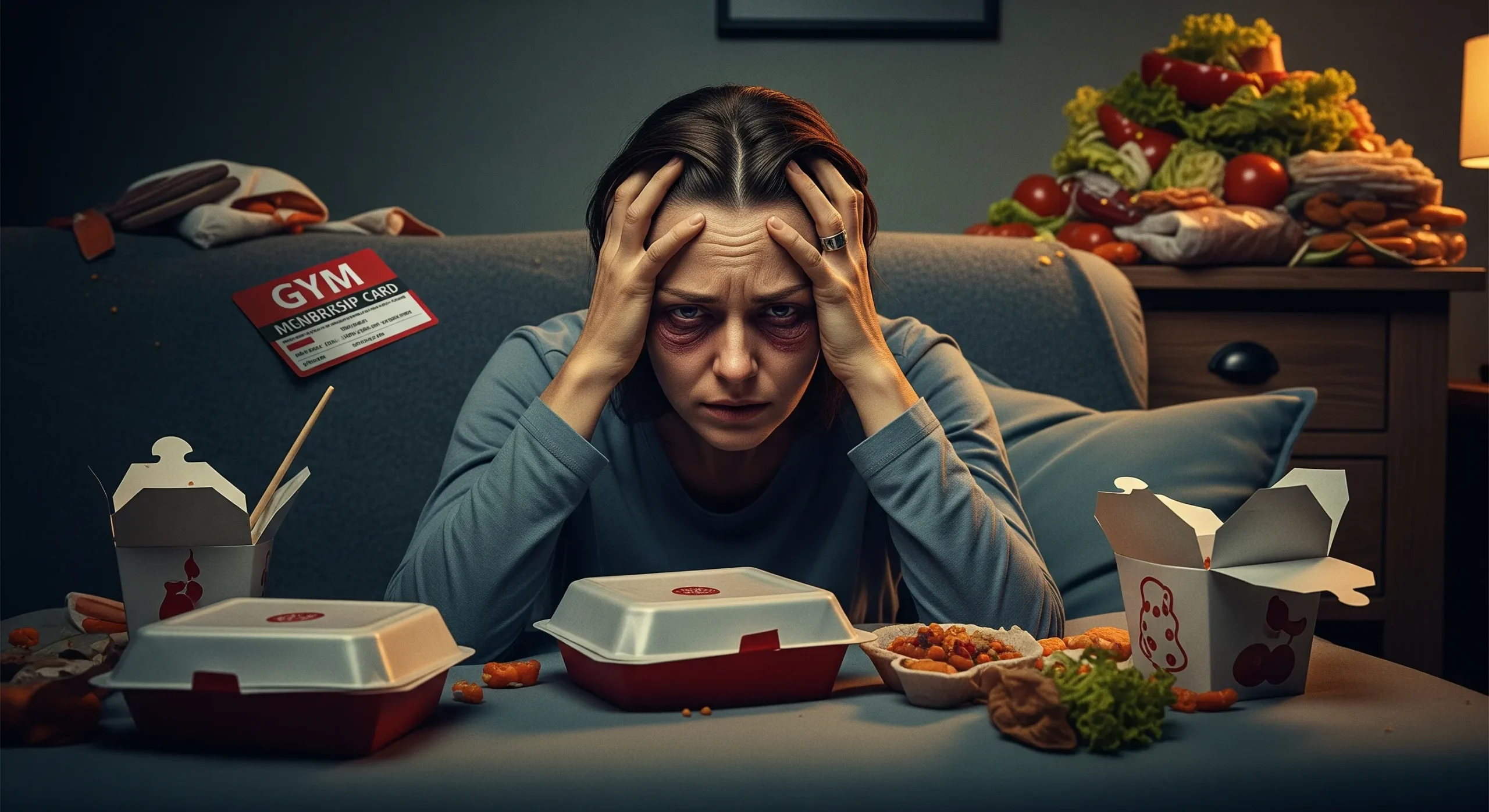 10 Everyday Habits That Weaken Your Immune System
