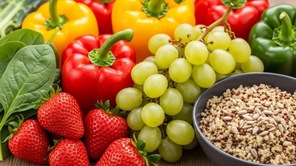 10 Foods That Improve Digestion Naturally