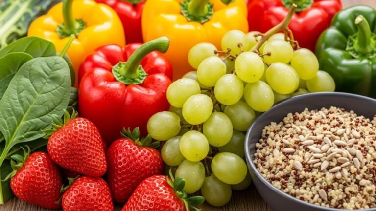 10 Foods That Improve Digestion Naturally