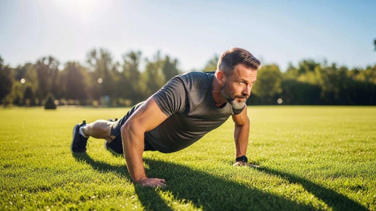 10 Smart Ways to Stay Fit Without Going to the Gym 1 10 Smart Ways to Stay Fit Without Going to the Gym