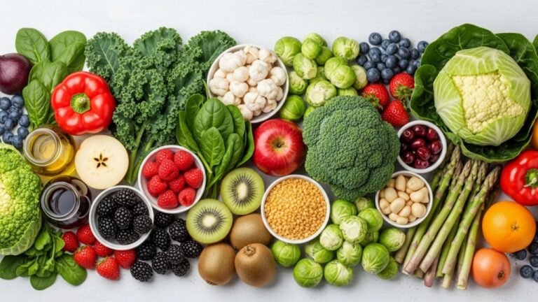 12 Foods That Naturally Cleanse Your Colon