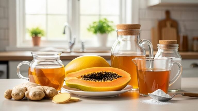 12 Home Remedies for Acid Reflux Relief