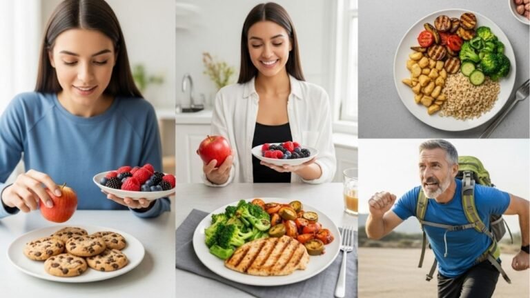 12 Proven Ways to Reduce Sugar Cravings