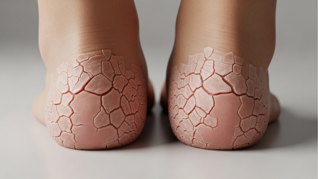 12 Remedies for Cracked Heels You’ll Love