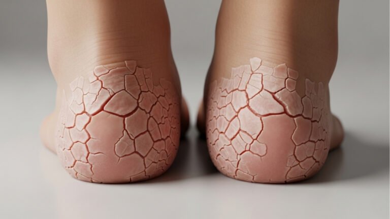 12 Remedies for Cracked Heels You’ll Love