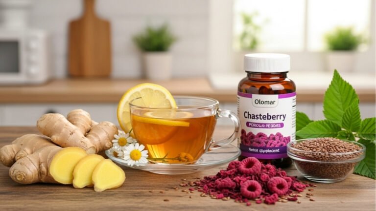 12 Remedies for Irregular Periods Naturally