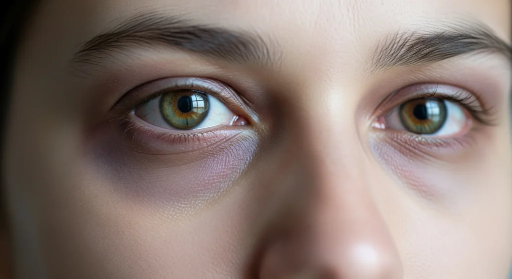 12 Tips to Get Rid of Dark Circles Naturally