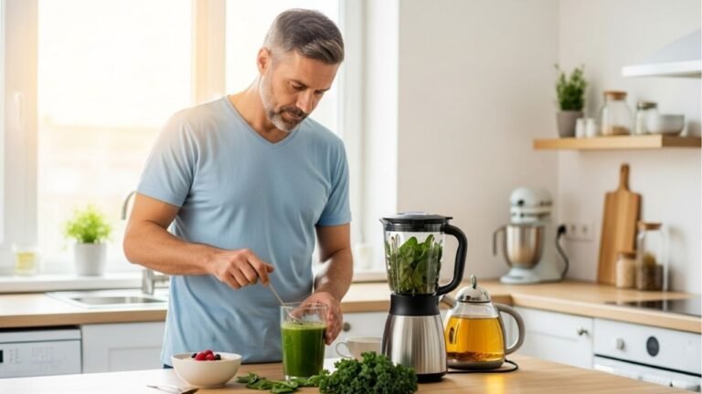 20 Best Morning Health Hacks to Start Fresh