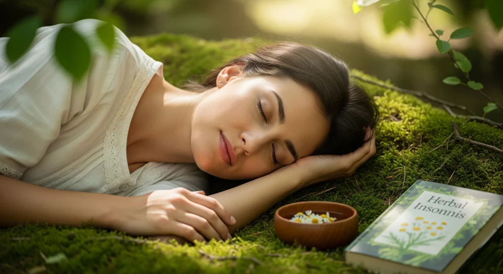 5 Natural Ways to Treat Insomnia Without Medication