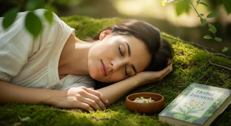 5 Natural Ways to Treat Insomnia Without Medication 10 5 Natural Ways to Treat Insomnia Without Medication