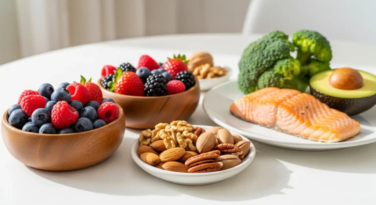 5 Best Foods to Improve Brain Function Naturally 5 5 Best Foods to Improve Brain Function Naturally