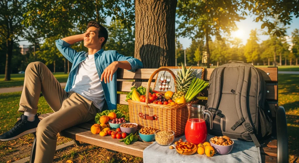 7 Natural Ways to Boost Your Energy Instantly