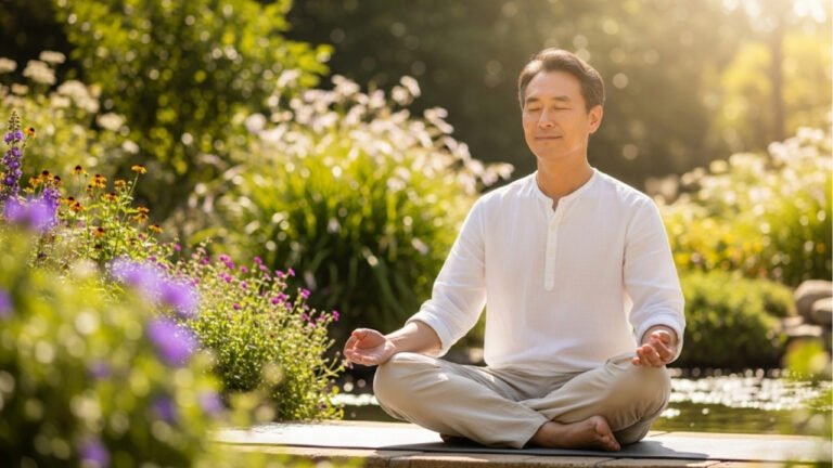 7 Ways to Balance Hormones Without Pills