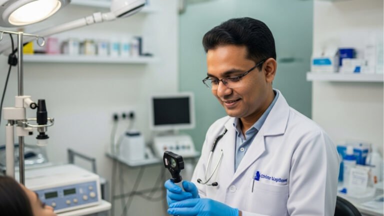 Asgar Ali Skin Doctor List