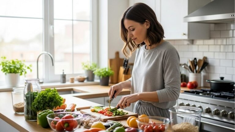 How to Treat PCOS Naturally at Home