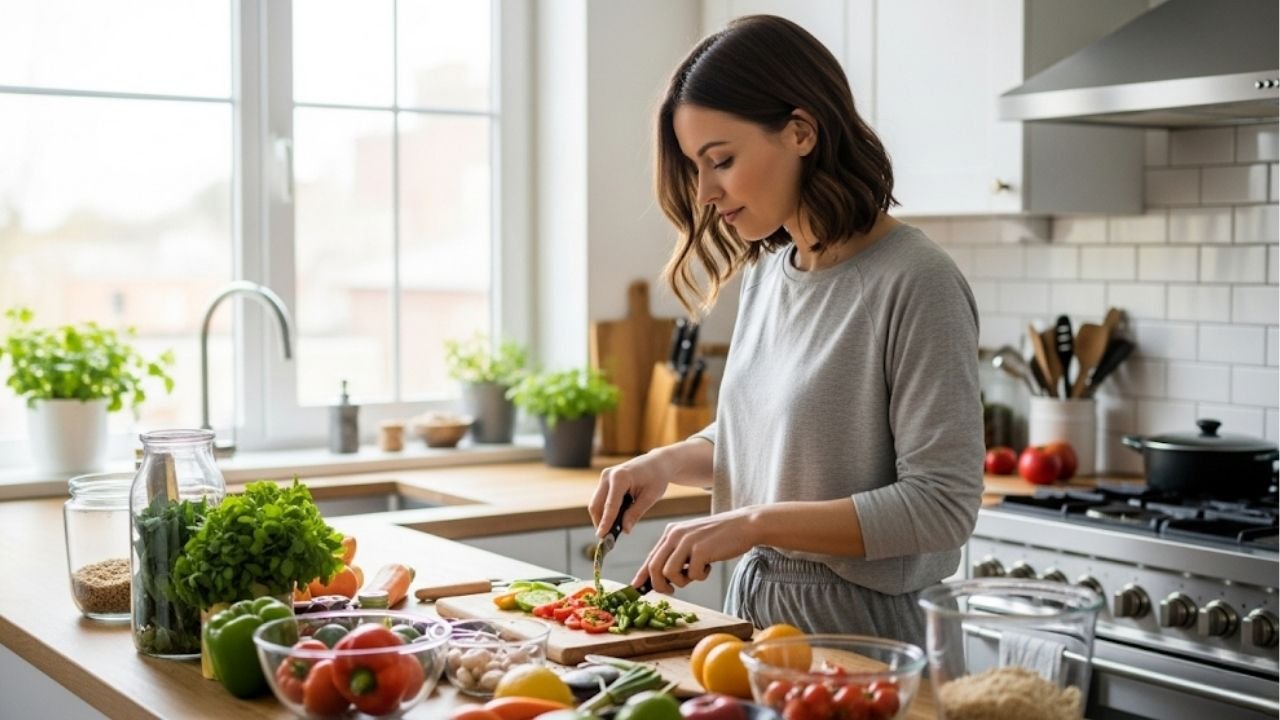 How to Treat PCOS Naturally at Home