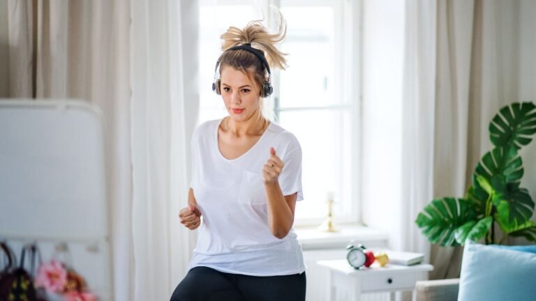 10 Best Bodyweight Routines for Weight Loss