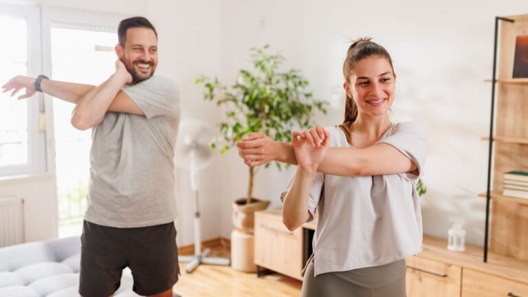 11 Powerful Home Workouts That Boost Metabolism