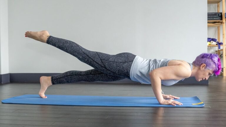 13 Effective Home Exercises for Weight Management