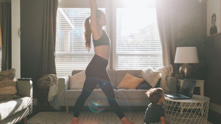 Top 14 Bodyweight Moves for Fat Burning